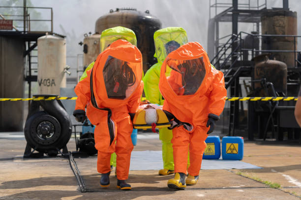 Team meeting in conference room